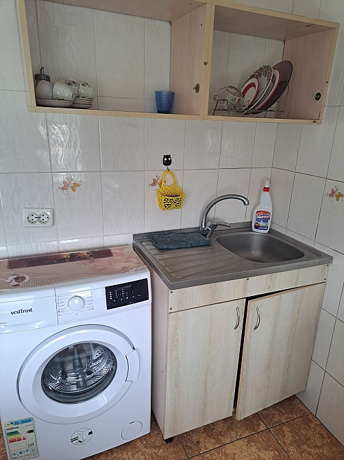 Оренда 2х кімнатної кв. Перова (ТЦ КВАДРАТ) Киев - изображение 7