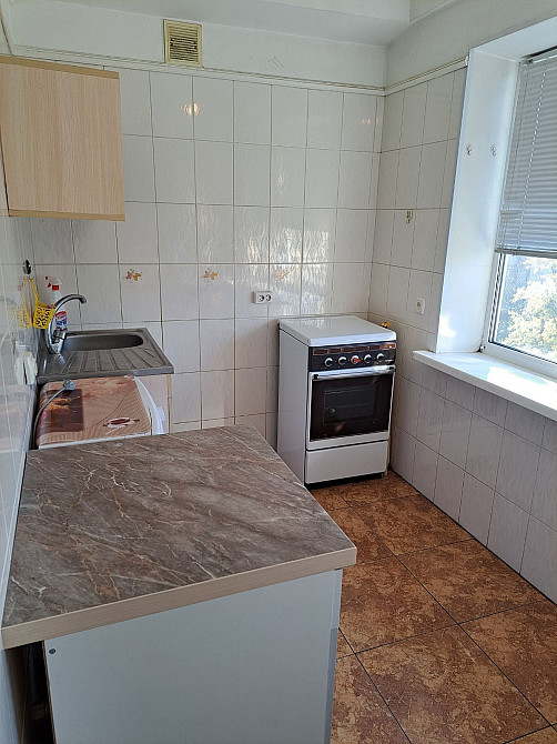 Оренда 2х кімнатної кв. Перова (ТЦ КВАДРАТ) Киев - изображение 8