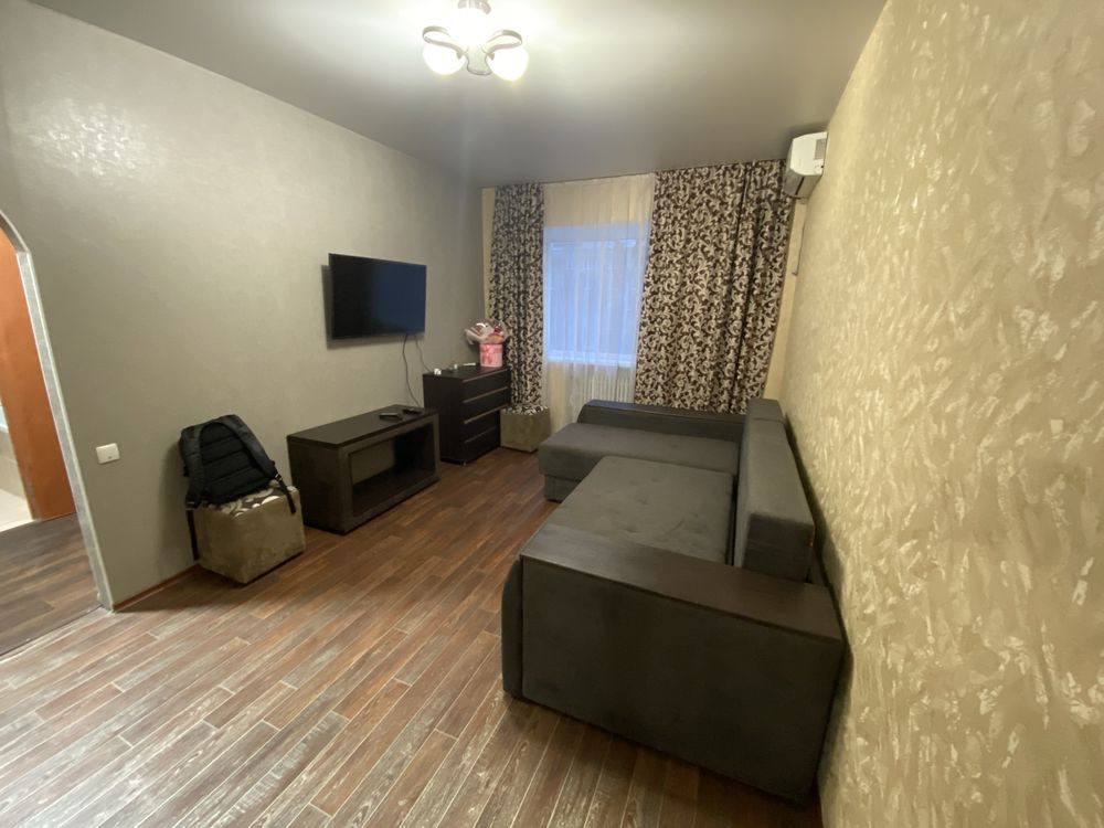 Оренда 1 кімнатної квартири Харків - зображення 1