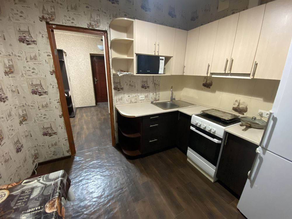 Оренда 1 кімнатної квартири Харків - зображення 2