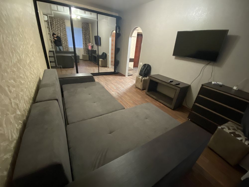 Оренда 1 кімнатної квартири Харків - зображення 4