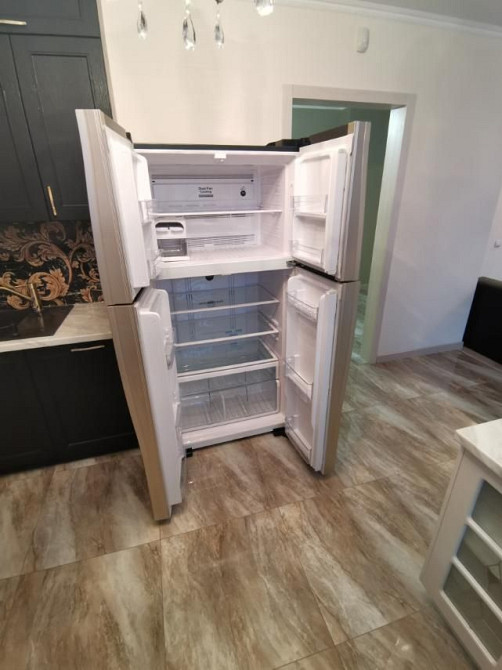 Тривала оренда 2к квартири по вул.Малоголосківська Львов - изображение 5