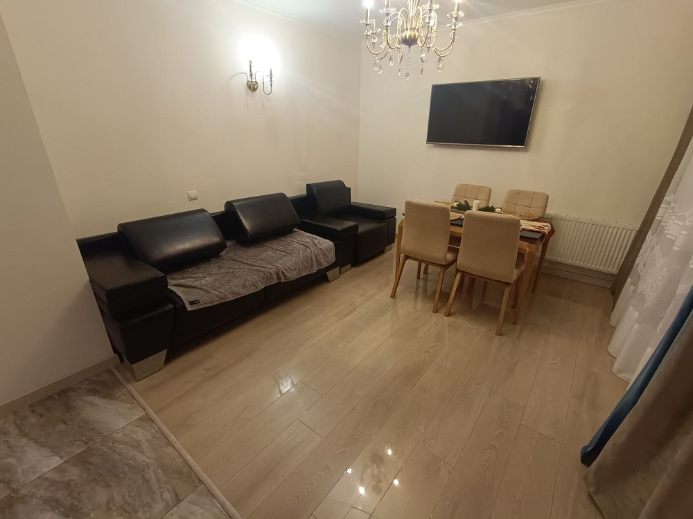 Тривала оренда 2к квартири по вул.Малоголосківська Львов - изображение 8