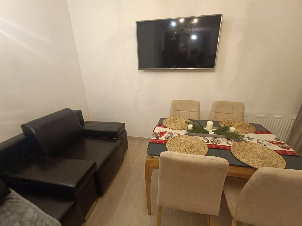 Тривала оренда 2к квартири по вул.Малоголосківська Львов - изображение 7