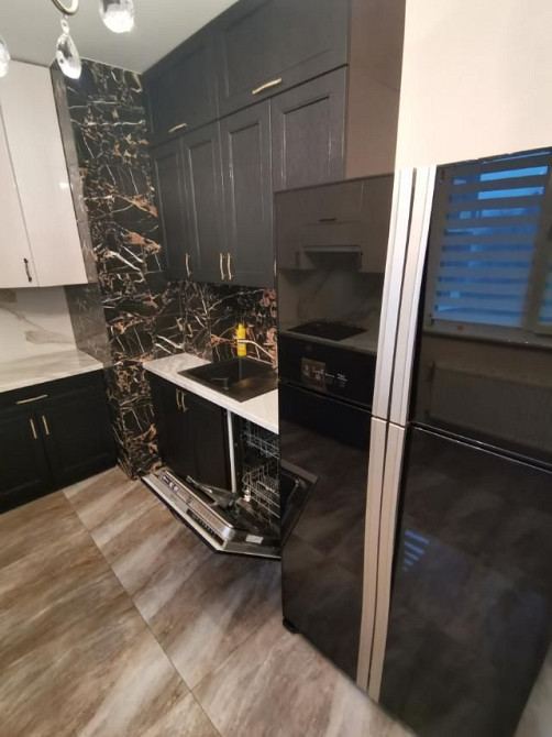 Тривала оренда 2к квартири по вул.Малоголосківська Львов - изображение 4