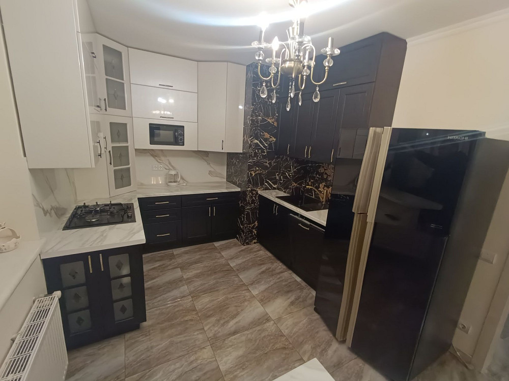 Тривала оренда 2к квартири по вул.Малоголосківська Львов - изображение 2