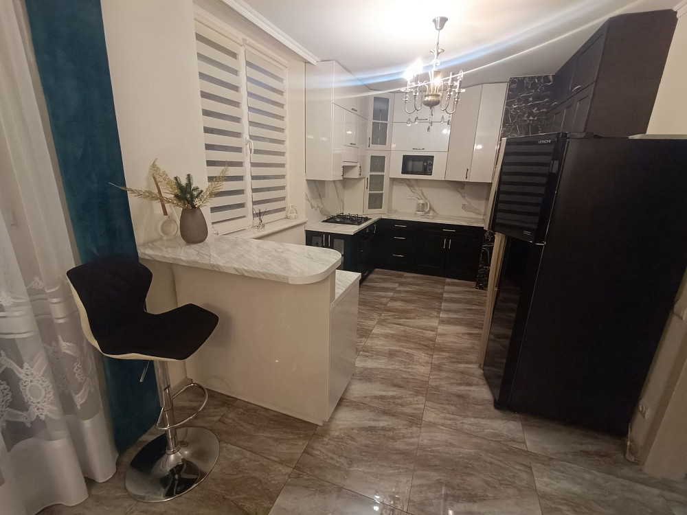 Тривала оренда 2к квартири по вул.Малоголосківська Львов - изображение 1