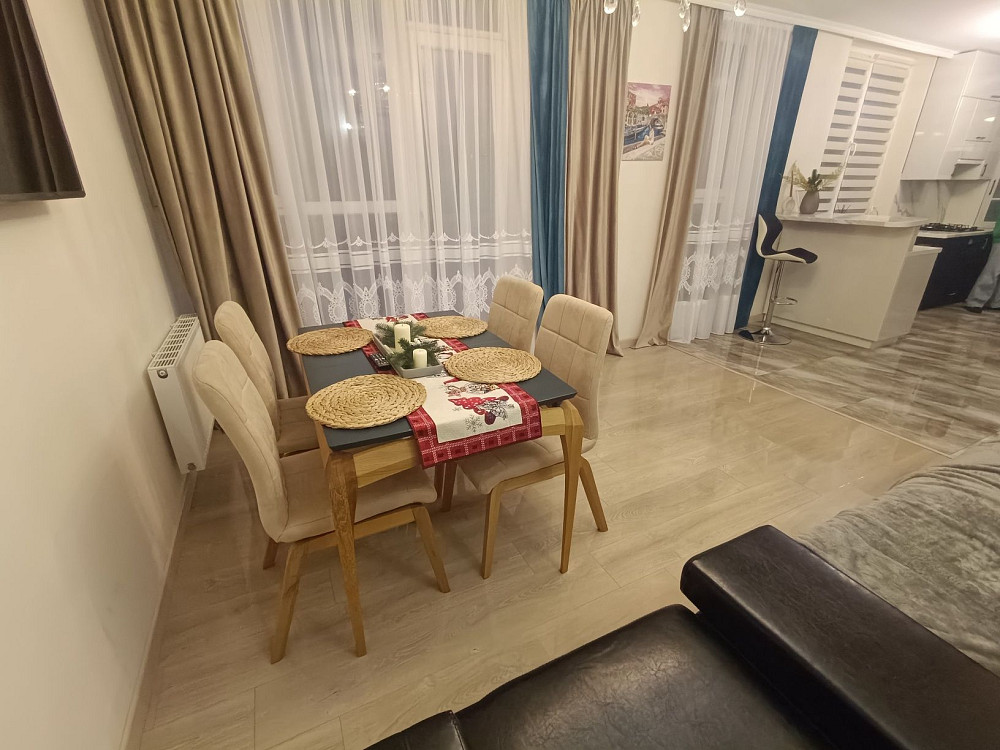 Тривала оренда 2к квартири по вул.Малоголосківська Львов - изображение 6