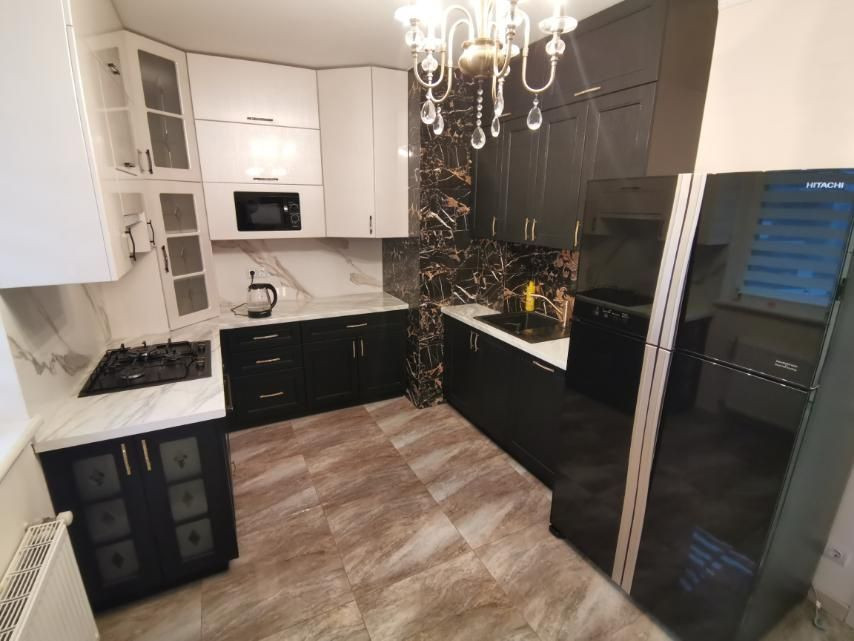 Тривала оренда 2к квартири по вул.Малоголосківська Львов - изображение 3