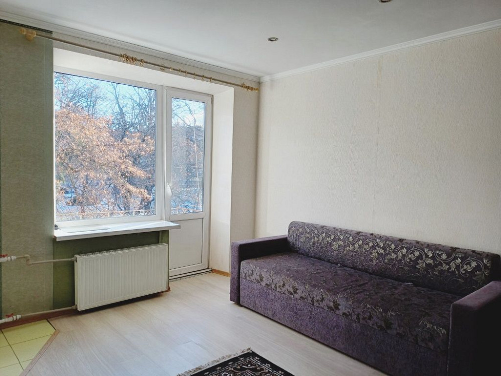 Оренда 1 кімн кв. Центр. Площа. Меблі Чернигов - изображение 4