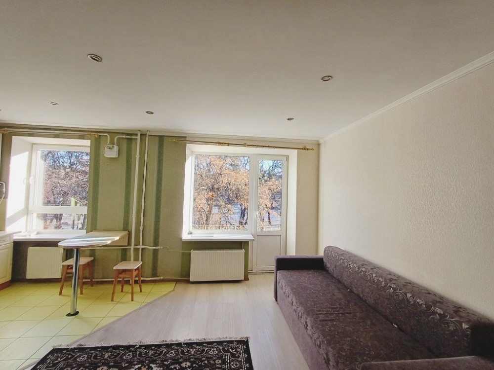 Оренда 1 кімн кв. Центр. Площа. Меблі Чернигов - изображение 3