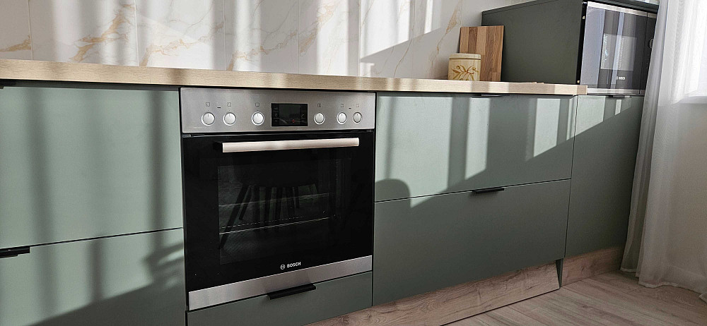 Оренда 2к кв з дизайнерским ремонтом в ЖК Terracotta Чернігівська, 8Б Киев - изображение 5