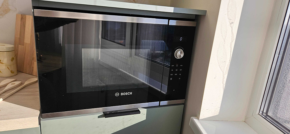 Оренда 2к кв з дизайнерским ремонтом в ЖК Terracotta Чернігівська, 8Б Киев - изображение 6