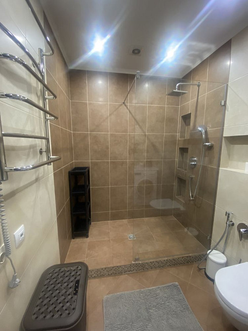 Позняки, Драгоманова/ Пчілки, затишна 2к квартира 80м2, Киев - изображение 8