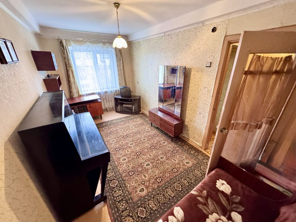 Аренда 3х ком кв. Черемушки. Оренда 2 кім квартири Кам`янське (Запорізька обл.) - зображення 2