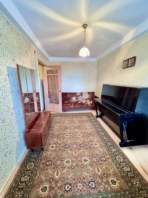 Аренда 3х ком кв. Черемушки. Оренда 2 кім квартири Кам`янське (Запорізька обл.) - зображення 3