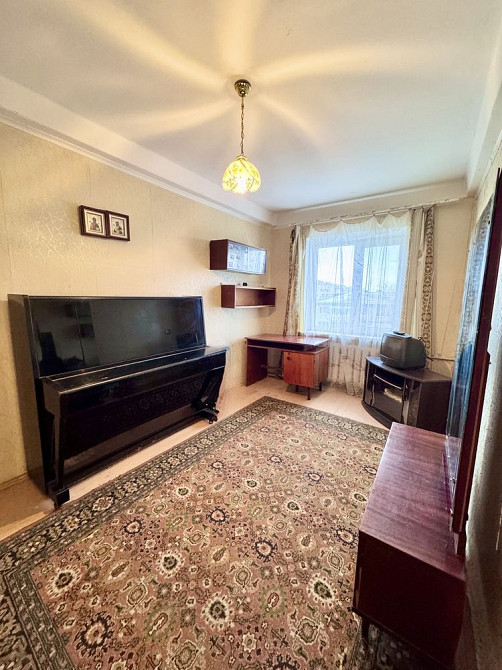 Аренда 3х ком кв. Черемушки. Оренда 2 кім квартири Кам`янське (Запорізька обл.) - зображення 1