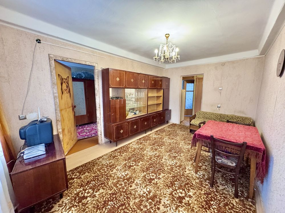 Аренда 3х ком кв. Черемушки. Оренда 2 кім квартири Кам`янське (Запорізька обл.) - зображення 6