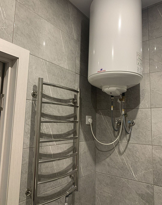 Сдам 1 к кв в ЖК Пространство на Раскидайловской 67б Автовокзал центр Одесса - изображение 7