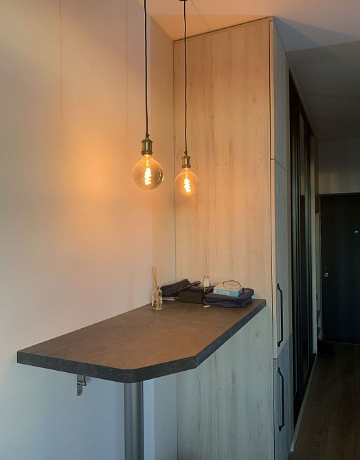 Сдам 1 к кв в ЖК Пространство на Раскидайловской 67б Автовокзал центр Одесса - изображение 5