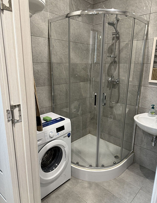 Сдам 1 к кв в ЖК Пространство на Раскидайловской 67б Автовокзал центр Одесса - изображение 8