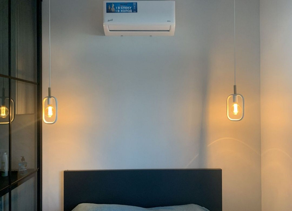 Сдам 1 к кв в ЖК Пространство на Раскидайловской 67б Автовокзал центр Одесса - изображение 4