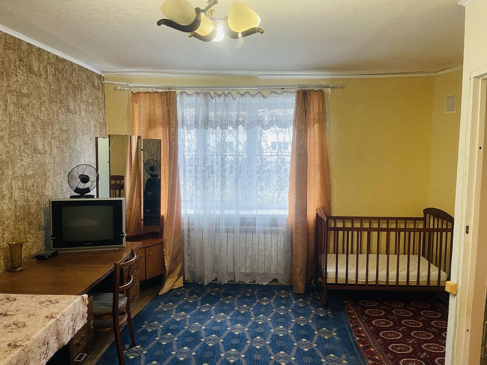 Сдам 1 к Калиновая, пр Слобожанский Дніпро - зображення 1