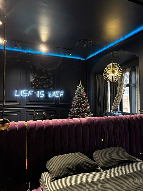 Оренда VIP апартаментів Черновцы - изображение 6