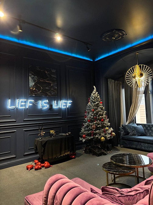 Оренда VIP апартаментів Черновцы - изображение 4