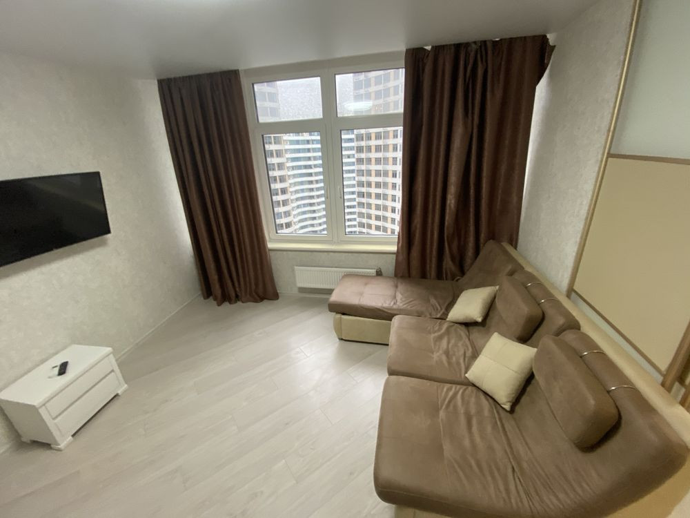 Долгосрочная аренда в ЖК 32 Жемчужина:Ваш идеальный Дом ждет вас/ Одесса - изображение 3