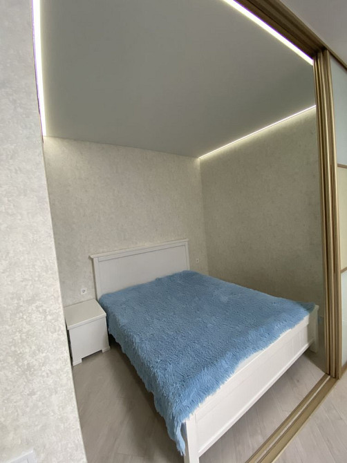 Долгосрочная аренда в ЖК 32 Жемчужина:Ваш идеальный Дом ждет вас/ Одесса - изображение 6