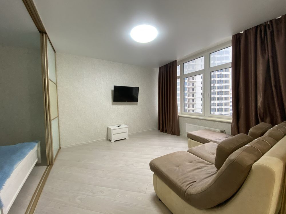 Долгосрочная аренда в ЖК 32 Жемчужина:Ваш идеальный Дом ждет вас/ Одесса - изображение 1