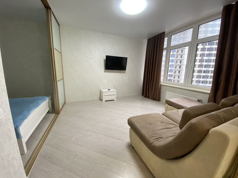 Долгосрочная аренда в ЖК 32 Жемчужина:Ваш идеальный Дом ждет вас/ Одесса - изображение 4