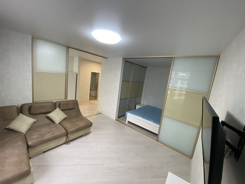 Долгосрочная аренда в ЖК 32 Жемчужина:Ваш идеальный Дом ждет вас/ Одесса - изображение 2