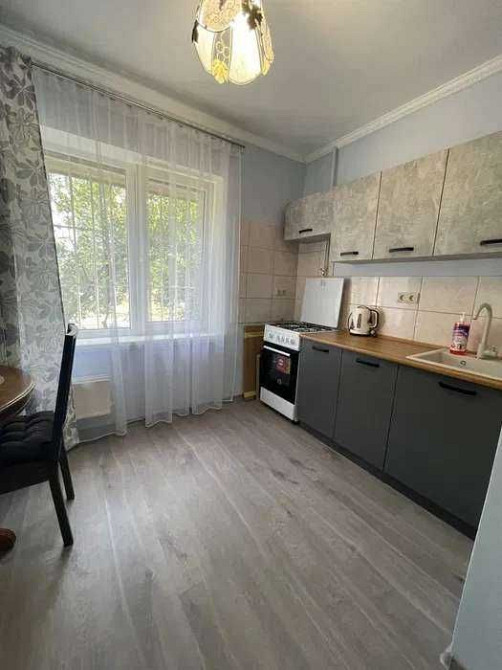 Довгострокова оренда 1к квартири, пр Червоної Калини Киев - изображение 4