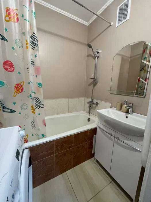 Довгострокова оренда 1к квартири, пр Червоної Калини Киев - изображение 6