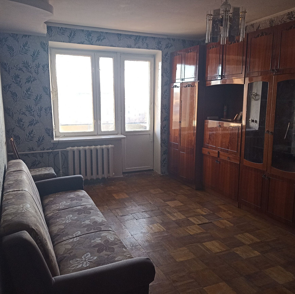 Здам однокімнатну квартиру в Ніжині. Нежин - изображение 1