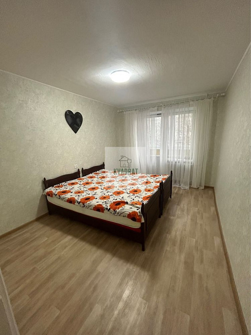 Здам чудову 2-х кімнатну квартиру, мікрорайон Жовтневий Каменец-Подольский - изображение 4