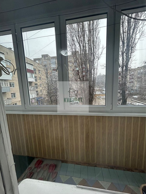 Здам чудову 2-х кімнатну квартиру, мікрорайон Жовтневий Каменец-Подольский - изображение 8