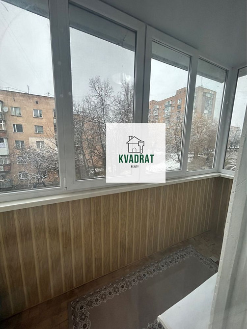 Здам чудову 2-х кімнатну квартиру, мікрорайон Жовтневий Каменец-Подольский - изображение 3