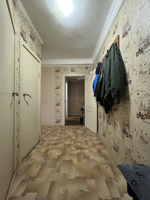 Аренда квартиры Перова 18Б Владелец Київ - зображення 1