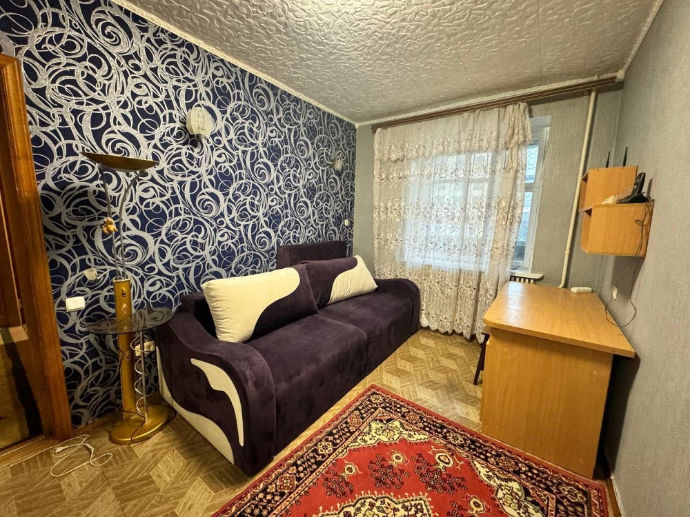 Сдам 2к квартиру возле метро холодная гора Харків - зображення 2