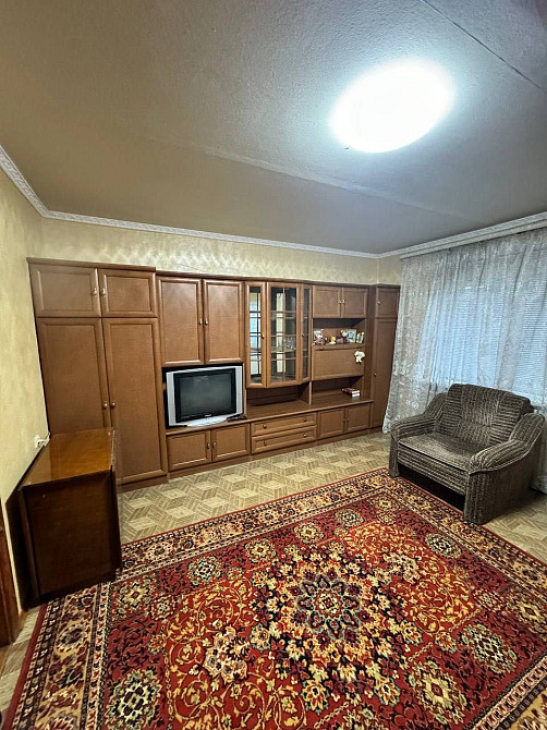 Сдам 2к квартиру возле метро холодная гора Харків - зображення 3