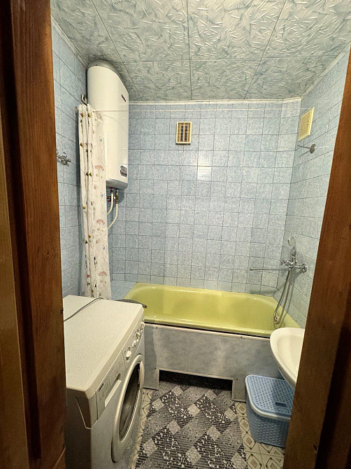 Сдам 2к квартиру возле метро холодная гора Харків - зображення 4