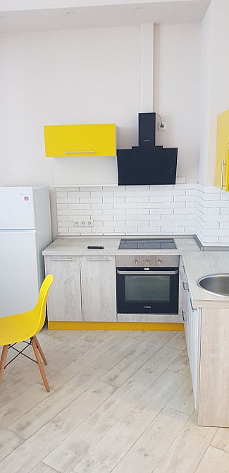 Від хазяїна! Квартира-студія 34м. Киев - изображение 1