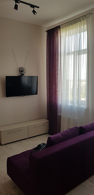 Від хазяїна! Квартира-студія 34м. Киев - изображение 5