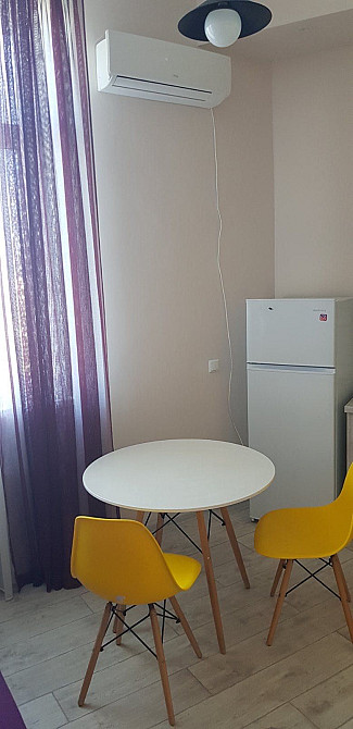 Від хазяїна! Квартира-студія 34м. Киев - изображение 2