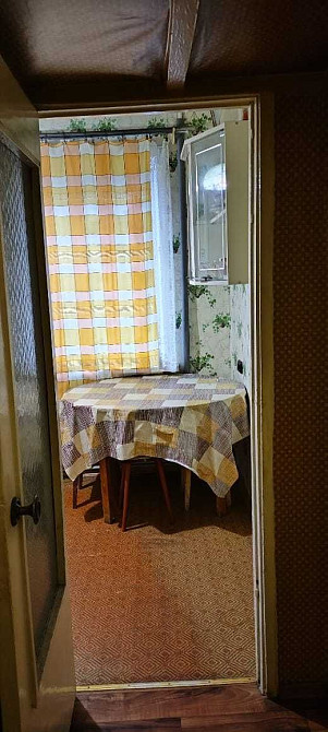 Сдам квартиру 3-х комнатную. Константиновка донецкая область. Константиновка (Одесская обл.) - изображение 1