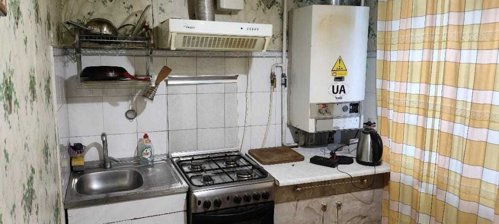 Сдам квартиру 3-х комнатную. Константиновка донецкая область. Константиновка (Одесская обл.) - изображение 4