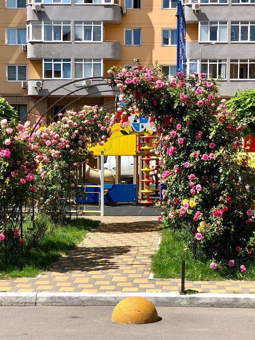 Оренда 2 кім., площа 80 м. метро Мінська. Власник Киев - изображение 8